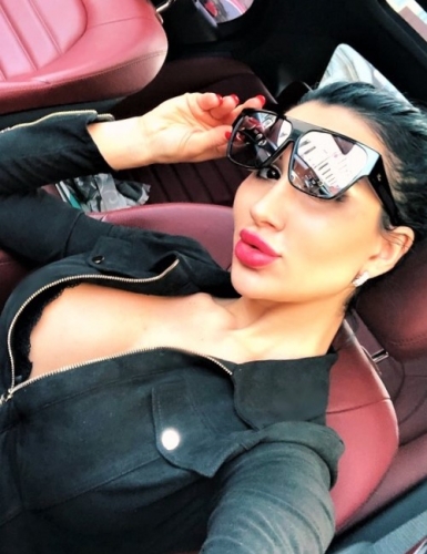 Танюша  - Шлюха СПб, размер груди 2, метро Владимирская