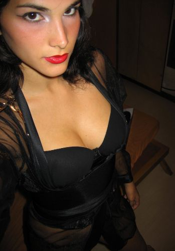 Танюша Проститутка Питера, телефон +7(981)266-85-01, возраст 24 - Фото 5