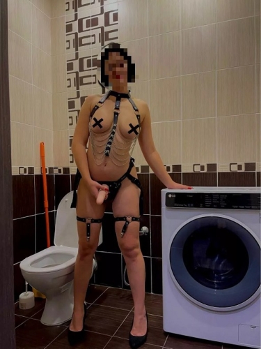 Эфа - Шлюха СПб, размер груди 2, метро Московская