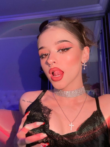 Лиля Индивидуалка СПб, телефон +7(911)737-42-93, возраст 24 - Фото 2