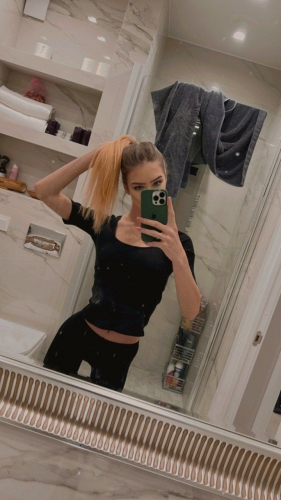 Николь - Проститутка Питера, размер груди 3, метро Площадь Александра Невского