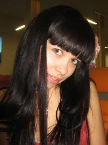 Марица - Индивидуалка Санкт-Петербурга, размер груди 2, метро Площадь Восстания